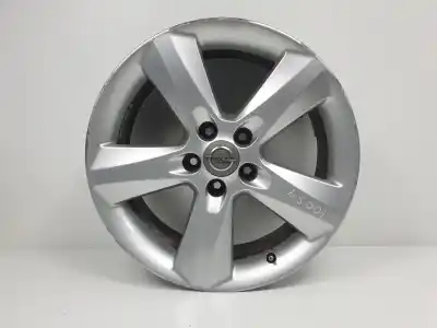 Pezzo di ricambio per auto di seconda mano set di cerchione in lega per opel meriva b a13dtc riferimenti oem iam 13260607  