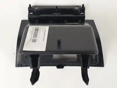 Pezzo di ricambio per auto di seconda mano modanatura per skoda yeti active riferimenti oem iam 5l1863383d  