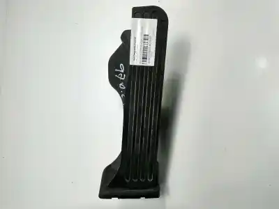 Second-hand car spare part accelerator pedal for seat altea xl (5p5) style copa oem iam references 1k1723503m