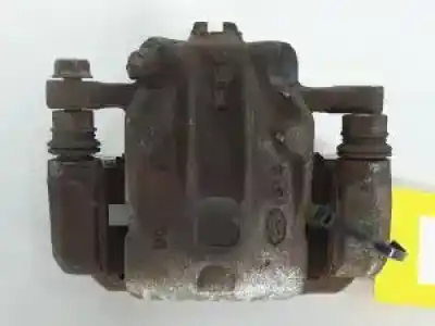 Gebrauchtes Autoersatzteil bremszange hinten links zum hyundai i20 (pb) g4la oem-iam-referenzen bc140101