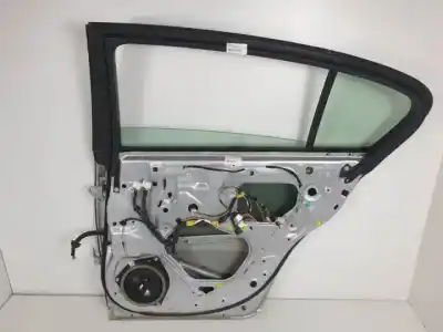 Автозапчастина б/у двері задні праві для lexus gs (gs/us/ws19) 3grfse посилання на oem iam   