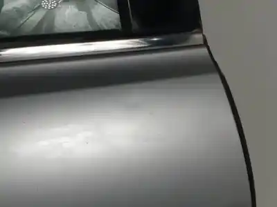Автозапчастина б/у двері задні праві для lexus gs (gs/us/ws19) 3grfse посилання на oem iam   