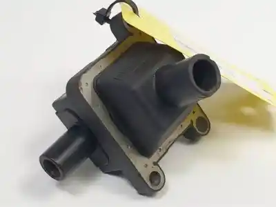 Peça sobressalente para automóvel em segunda mão bobina de ignição por alfa romeo 156 (116) ar32104 referências oem iam 1227030071