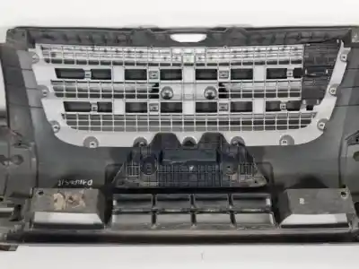 Автозапчастина б/у передній бампер для ford transit combi (tt9) drfb посилання на oem iam   