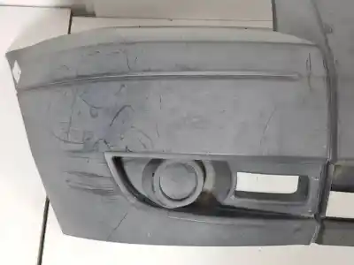 Автозапчастина б/у передній бампер для ford transit combi (tt9) drfb посилання на oem iam   