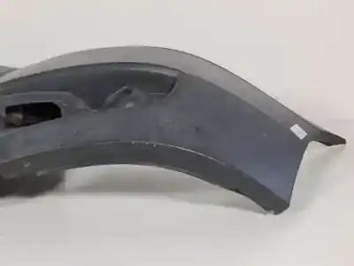 Автозапчастина б/у передній бампер для ford transit combi (tt9) drfb посилання на oem iam   