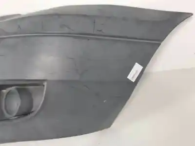 Автозапчастина б/у передній бампер для ford transit combi (tt9) drfb посилання на oem iam   