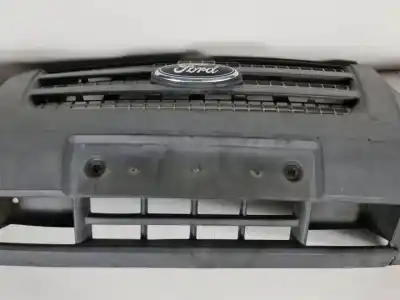Автозапчастина б/у передній бампер для ford transit combi (tt9) drfb посилання на oem iam   