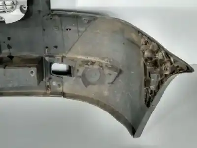 Автозапчастина б/у передній бампер для ford transit combi (tt9) drfb посилання на oem iam   