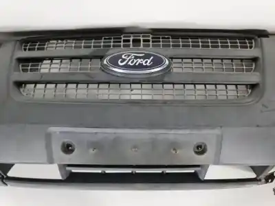Автозапчастина б/у передній бампер для ford transit combi (tt9) drfb посилання на oem iam   