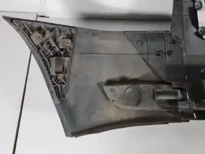 Автозапчастина б/у передній бампер для ford transit combi (tt9) drfb посилання на oem iam   