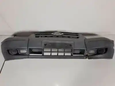 Автозапчастина б/у передній бампер для ford transit combi (tt9) drfb посилання на oem iam   