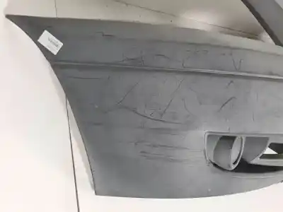 Автозапчастина б/у передній бампер для ford transit combi (tt9) drfb посилання на oem iam   