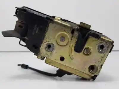 Автозапчастина б/у замок передніх дверей лівий для renault laguna ii (bg0) f9q750 посилання на oem iam 009150z98  