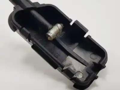 Автозапчастина б/у замок передніх дверей лівий для renault laguna ii (bg0) f9q750 посилання на oem iam 009150z98  