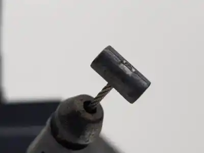 Автозапчастина б/у замок передніх дверей лівий для renault laguna ii (bg0) f9q750 посилання на oem iam 009150z98  