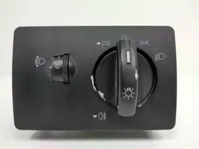 Автозапчастина б/у управління світлом для ford transit combi (tt9) drfb посилання на oem iam 4m5t13a024fa