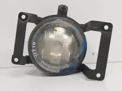 Second-hand car spare part left fog light for hyundai tucson (jm) d4ea-v oem iam references 1011503