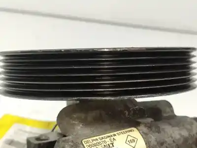 Автозапчасти б/у насос гидроусилителя за renault laguna ii (bg0) f9q750 ссылки oem iam 26092070ea  