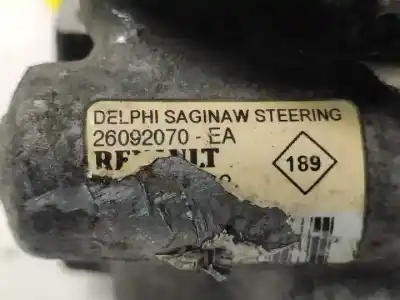 Автозапчасти б/у насос гидроусилителя за renault laguna ii (bg0) f9q750 ссылки oem iam 26092070ea  