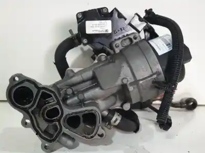 Автозапчастина б/у охолодження мотору для mini mini (r56) n14b16a посилання на oem iam v76303688001  