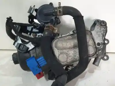 Автозапчастина б/у охолодження мотору для mini mini (r56) n14b16a посилання на oem iam v76303688001