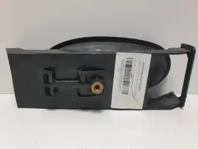 Second-hand car spare part interior right front handle for jaguar xj ac.kb.9hp oem iam references   