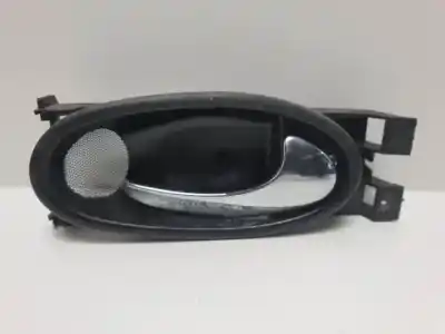 Peça sobressalente para automóvel em segunda mão puxador interior dianteiro direito por jaguar xj ac.kb.9hp referências oem iam 