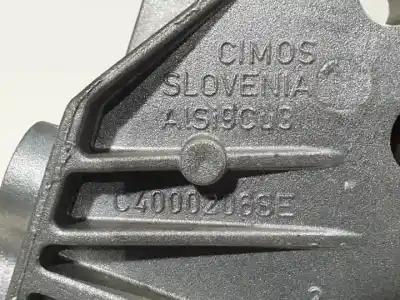 Автозапчастина б/у педаль гальм для mini mini (r56) n14b16a посилання на oem iam 3500677061404  c4000206se