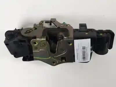 Pezzo di ricambio per auto di seconda mano SERRATURA PORTA ANTERIORE DESTRA per FIAT STILO (192)  Riferimenti OEM IAM   