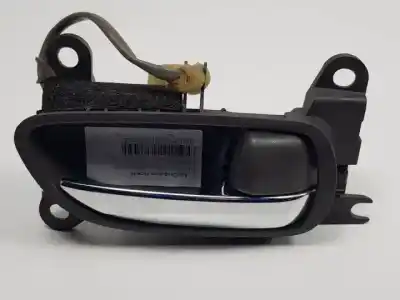 Автозапчастина б/у усередині передня права ручка для lexus gs (gs/us/ws19) 3grfse посилання на oem iam 6920530180