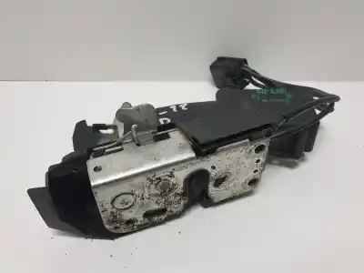 Pièce détachée automobile d'occasion serrure de porte avant droite pour jaguar xj ac.kb.9hp références oem iam   