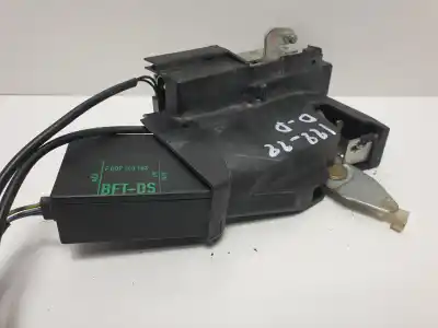 Pièce détachée automobile d'occasion serrure de porte avant droite pour jaguar xj ac.kb.9hp références oem iam   