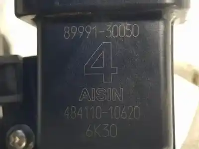 Автозапчастина б/у завнішня ручка задня права для lexus gs (gs/us/ws19) 3grfse посилання на oem iam 48411010620  