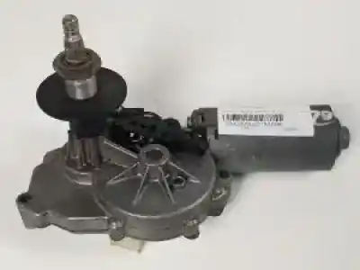 Peça sobressalente para automóvel em segunda mão motor do limpador traseiro por renault megane i fase 2 coupe (da...) k4j750 referências oem iam 
