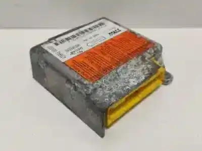Peça sobressalente para automóvel em segunda mão centralina de airbag por jaguar xj ac.kb.9hp referências oem iam 200195104