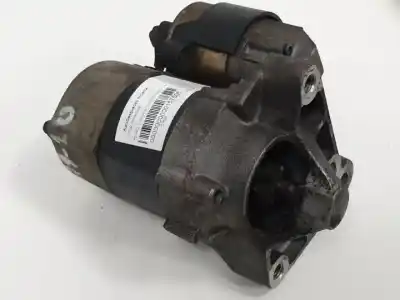 Pièce détachée automobile d'occasion DÉMARREUR DE VOITURE pour RENAULT MEGANE I FASE 2 COUPE (DA...)  Références OEM IAM 104674105119C  