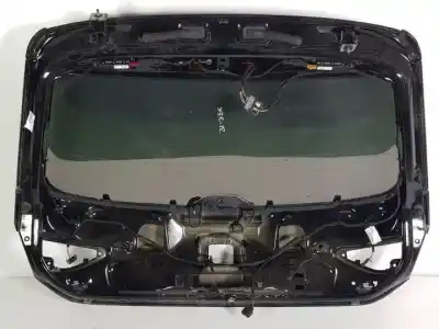 Автозапчастина б/у загальні двері для seat leon (5f1) cze посилання на oem iam   
