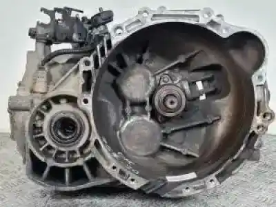 Second-hand car spare part gearbox for hyundai tucson (jm) d4ea-v oem iam references s615je