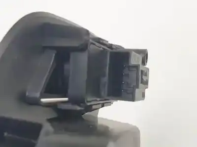 Автозапчастина б/у ліва передня внутрішня ручка для seat leon (5f1) cze посилання на oem iam 5f1837113a  