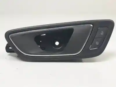Автозапчастина б/у ліва передня внутрішня ручка для seat leon (5f1) cze посилання на oem iam 5f1837113a