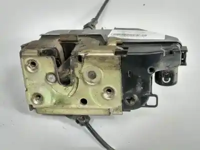 İkinci el araba yedek parçası SAG ÖN KAPI KILIDI için RENAULT SCÉNIC II (JM0/1_)  OEM IAM referansları 240304  