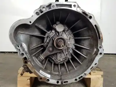 Peça sobressalente para automóvel em segunda mão caixa de velocidades por nissan pick-up (d22) td25 referências oem iam x1b 5 velocidades 