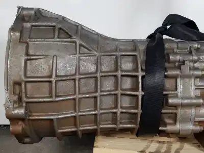 Peça sobressalente para automóvel em segunda mão caixa de velocidades por nissan pick-up (d22) td25 referências oem iam x1b 5 velocidades 
