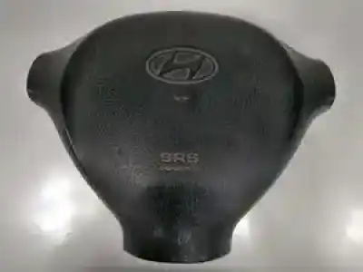 Pezzo di ricambio per auto di seconda mano air bag anteriore sinistro per hyundai santa fe (sm) d4ea-v riferimenti oem iam 
