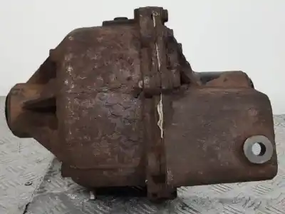 Second-hand car spare part rear differential for land rover range rover iii (l322) 3.0 d 4x4 oem iam references   