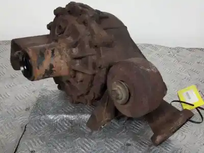 Автозапчасти б/у задний дифференциал за land rover range rover iii (l322) 3.0 d 4x4 ссылки oem iam 