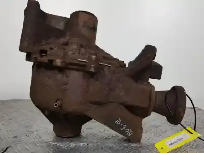 Second-hand car spare part rear differential for land rover range rover iii (l322) 3.0 d 4x4 oem iam references   