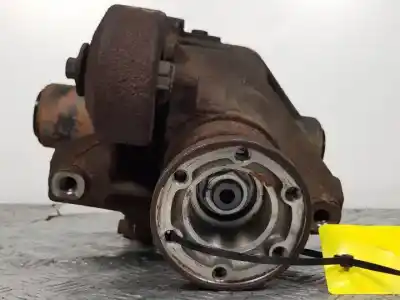 Second-hand car spare part rear differential for land rover range rover iii (l322) 3.0 d 4x4 oem iam references   