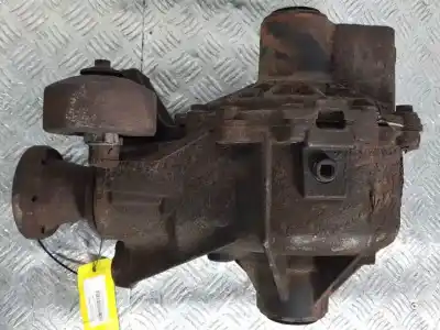 Second-hand car spare part rear differential for land rover range rover iii (l322) 3.0 d 4x4 oem iam references   